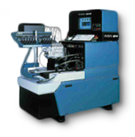 Hartridge AVM PC2